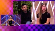 Un llamado de atención still