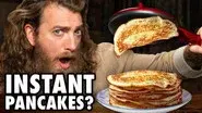 Are These New Food Products Better? still