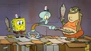 Bubble Bass’s Tab still