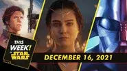 Han and Chewie Team Up with Greedo, The High Republic Turns One, and More! still