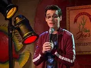 Stand-Up-A-Rooney still