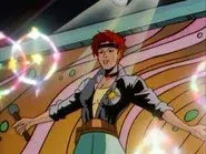 The Dark Phoenix: Dazzled (1) still