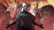 The Scapegoat God still