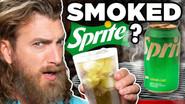 Mythical Summer - Weird Smoked Food Taste Test still