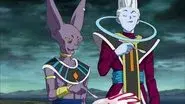 A Chance Appears in a Tight Spot! Launch a Counteroffensive, Goku! still