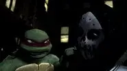 The Good, The Bad, and Casey Jones still