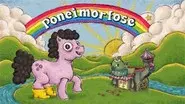Ponymorphs still