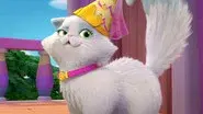 Happy Princess Birthday Fussy still