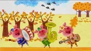 The Three Little Pigs still