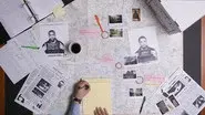 The Witness: Making Memory still