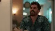 Ismael vuela alto still