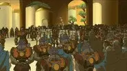 The Council of Evil (1) still