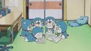 Doraemon's Everywhere still
