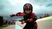 The Need for Speed still