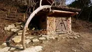 Treehouse Masters International: Japan still