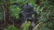 Island of the Gods still