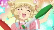 Hi Mom, It's Purin! I'm Doing Great! still