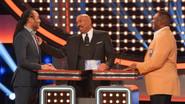 Maria Menounos vs. Jeannie Mai and NFL Legends vs. NFL All-Stars still