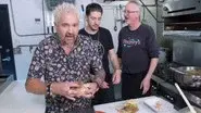 Sandwich Shenanigans still