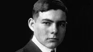 Ernest Hemingway: Rivers to the Sea still