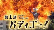 Buddy Go! still