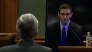 The Exchange Student Murder still
