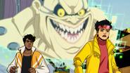 Motendo / Lifedeath (1) still