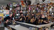 Bill Orcutt Guitar Quartet still