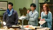 And the Sword in the Stone (2) still
