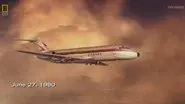 Massacre Over the Mediterranean (Aerolinee Itavia Flight 870) still
