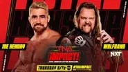 Impact! #1047 still