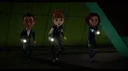 Secrets & Spies still