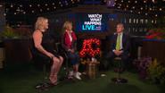 Sonja Morgan; Bridget Everett still