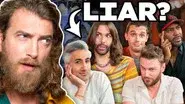 Can We Guess Who's Lying? (ft. Queer Eye) still