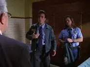Doctor of Horror still