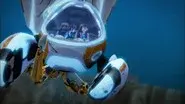 Colossal Squid still