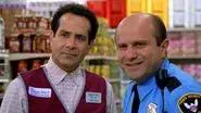 Mr. Monk and the Employee of the Month still