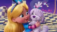 Mopsy-Turvy still