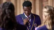 Black Excellence still