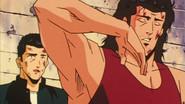 Hot Blooded Guys still