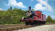James the Super Engine still