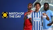 MOTD - 8th March 2025 still