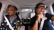 Snoop Dogg & Matthew McConaughey still