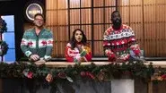 Grand Champs' Holiday Hurrah still