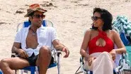 Red Flags and Beach Bags still