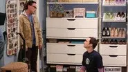The Closet Reconfiguration still