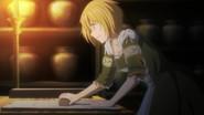 I Want to Be an Apprentice still