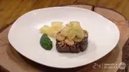 Pressure Test: Shannon Bennett's Fillet of Beef still