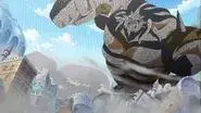 Steady Progress! Luffy's Army vs. Pica! still