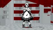 Blindfold Code still